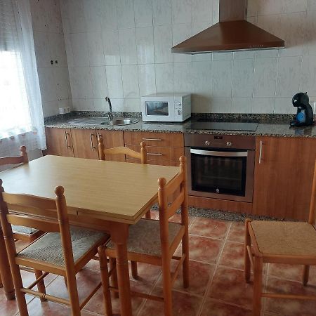 Apartamento Canido Dor Malpica Εξωτερικό φωτογραφία