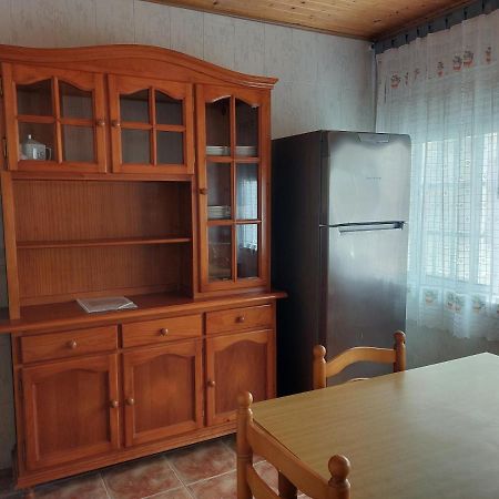 Apartamento Canido Dor Malpica Εξωτερικό φωτογραφία