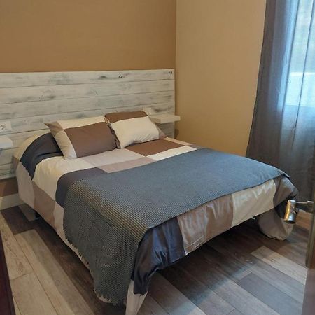 Apartamento Canido Dor Malpica Εξωτερικό φωτογραφία