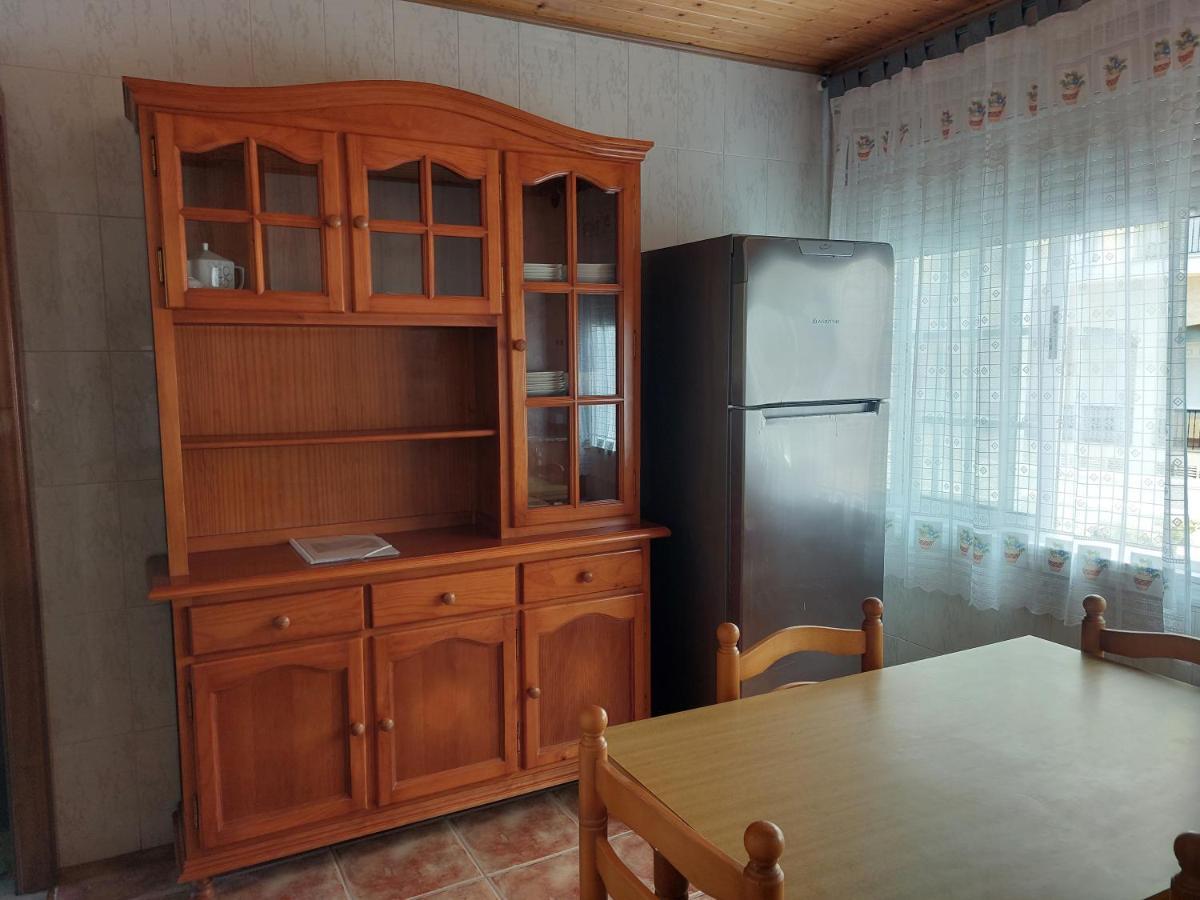 Apartamento Canido Dor Malpica Εξωτερικό φωτογραφία