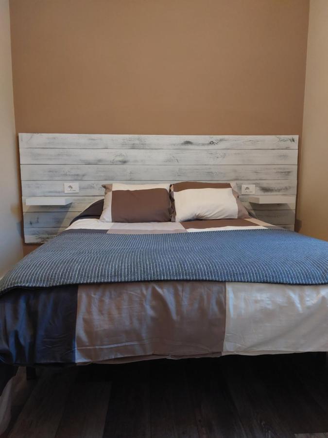 Apartamento Canido Dor Malpica Εξωτερικό φωτογραφία