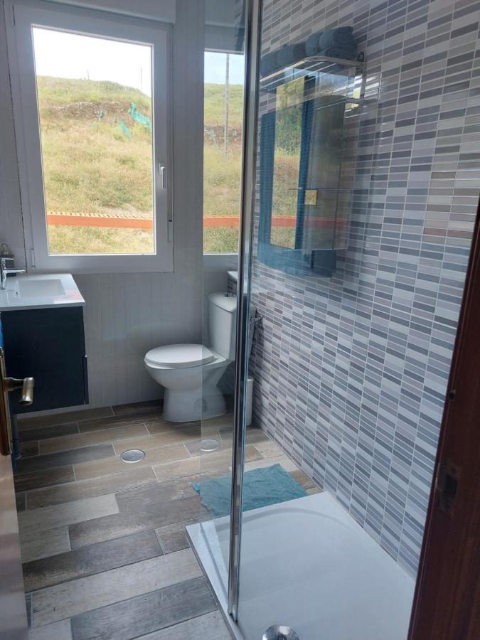 Apartamento Canido Dor Malpica Εξωτερικό φωτογραφία