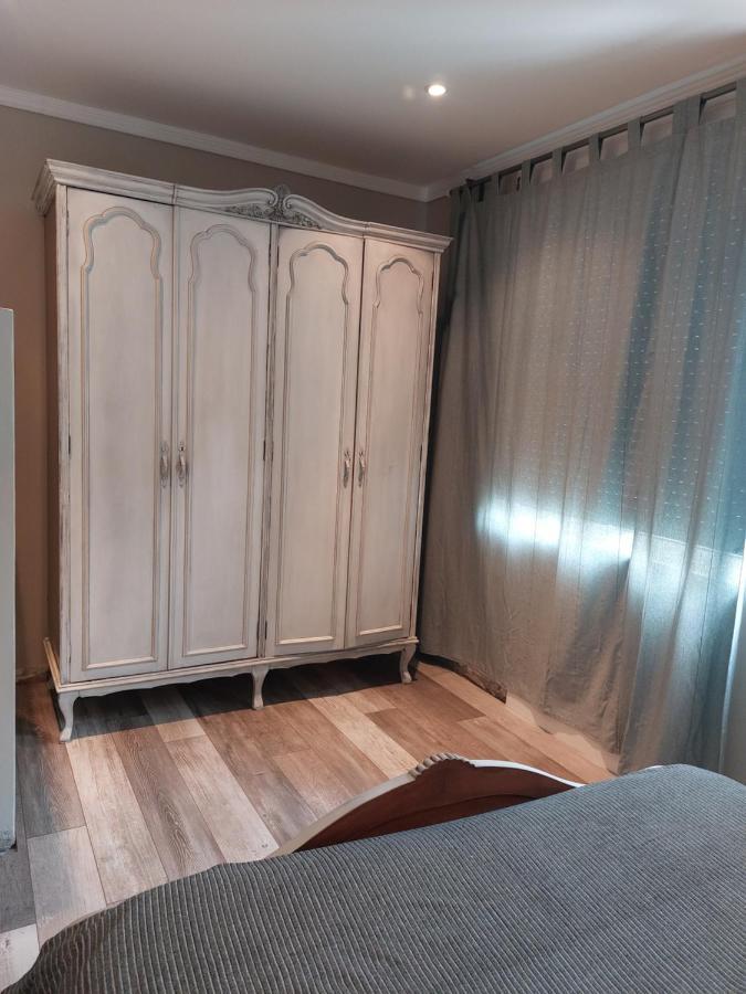 Apartamento Canido Dor Malpica Εξωτερικό φωτογραφία