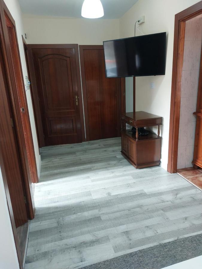 Apartamento Canido Dor Malpica Εξωτερικό φωτογραφία