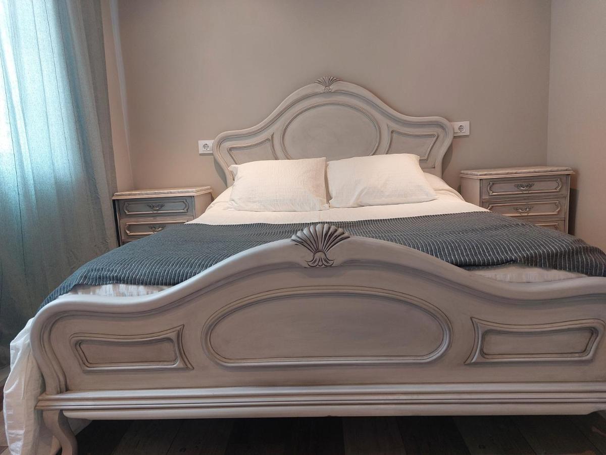 Apartamento Canido Dor Malpica Εξωτερικό φωτογραφία
