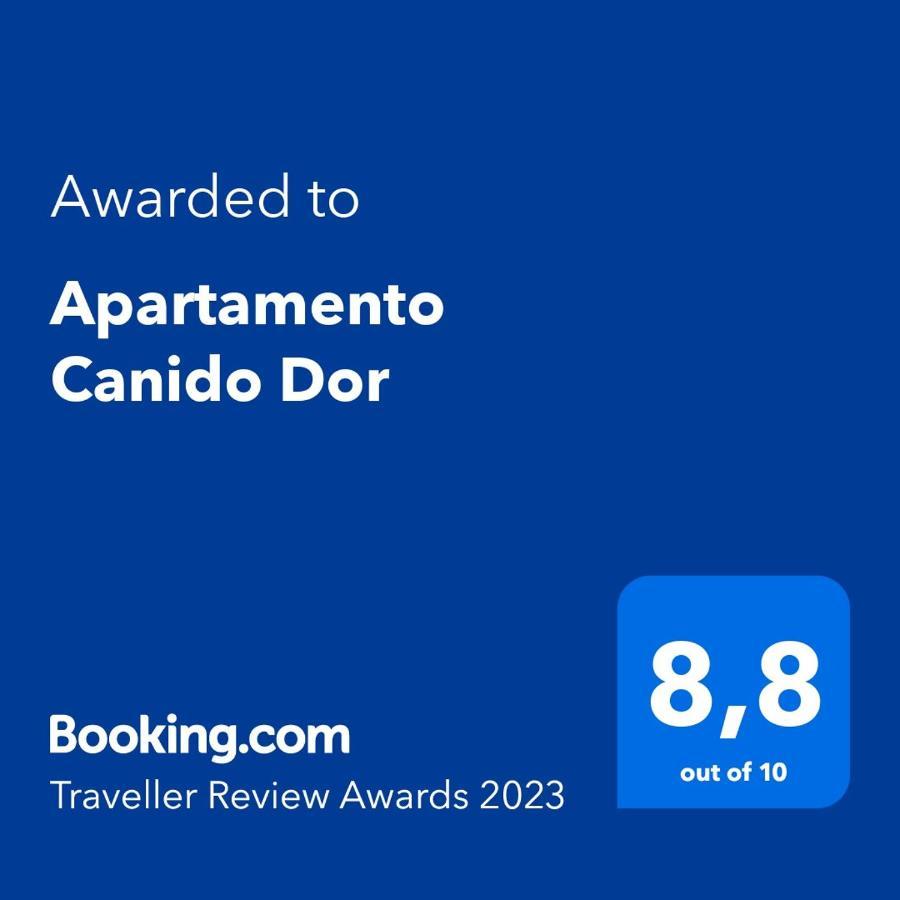Apartamento Canido Dor Malpica Εξωτερικό φωτογραφία