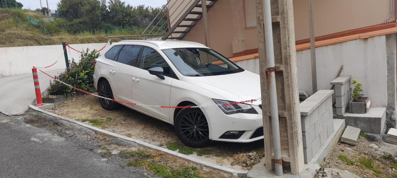 Apartamento Canido Dor Malpica Εξωτερικό φωτογραφία